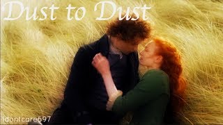 Hugh amp Demelza  Dust to Dust [upl. by Enomal556]