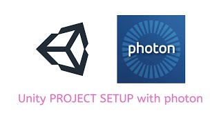 setting up photon networking with unity project [upl. by Adi345]