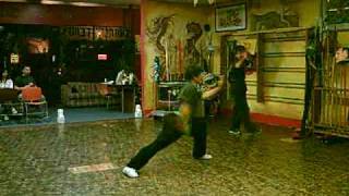 SHAOLIN 7KUNG FU SASH TEST [upl. by Araas]