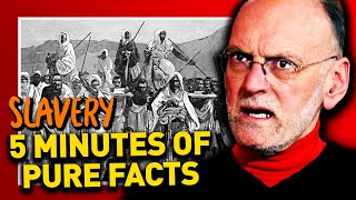 Historian Reveals The TRUTH About Slavery [upl. by Nye]