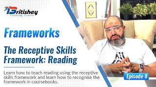 The Receptive Skills Framework Reading [upl. by Eelarat]