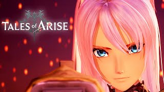 Tales of Arise  Full Game Walkthrough [upl. by Roswald]