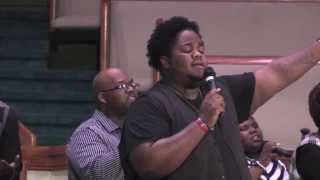 Withholding Nothing  TSNBChurch Feat Dmarcus Howard [upl. by Aristotle]