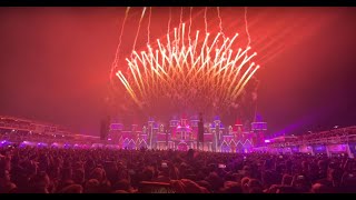 Intents Festival 2023 Endshow Sunday Full HD [upl. by Longmire783]