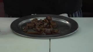 How to Get Stew Meat Tender  Cooking Meat [upl. by Anela]