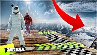 THIS GAME IS AMAZING Steep Multiplayer [upl. by Iives]