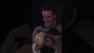 Alas Poor Yorick hamlet shakespeare [upl. by Shandra]