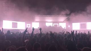 Ben UFO  Dekmantel Festival Day 4 Part 5 [upl. by Blanding899]