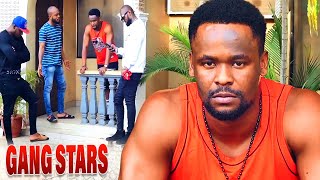 G4  Nigerian Movie [upl. by Dar]