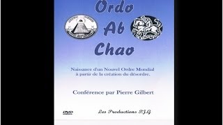 113 ORDO AB CHAO [upl. by Arundel]