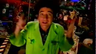 The Best Of Beakmans World Home Video Commercial [upl. by Cheke]