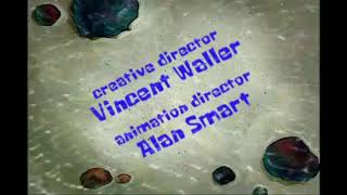 Spongebob  Custom Intro quotEarWormquot [upl. by Dickman]