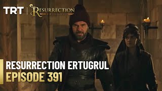 Ertugrul Ghazi Urdu  Episode 3  Season 1 [upl. by Aronek742]