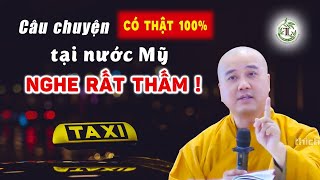 Thầy kể câu chuyện có thật ở Mỹ khiến ai cũng phải nghĩ lại cách sống của mình  Thầy Pháp Hòa [upl. by Aihsitan]