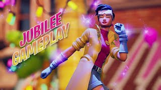 Jubilee Gameplay  Fortnite [upl. by Sybley]