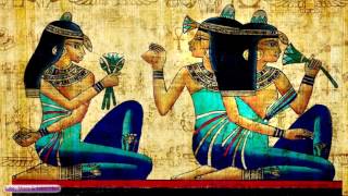 Egyptian Music  Hieroglyphics  Relaxing Traditional Egyptian Music [upl. by Dennison42]