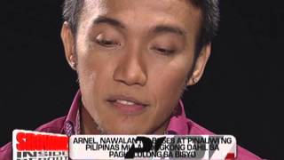 SIR Confessions  Arnel Pineda nagbago ang buhay sa bandang Journey [upl. by Farmelo684]