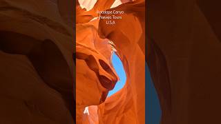 Antelope Canyon Navajo Tours [upl. by Donnell]