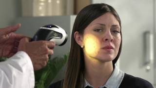 BIOPTRON  Light Therapy for Acne [upl. by Netsyrc902]