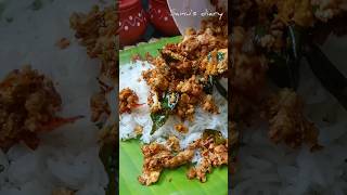 Ethume pudikalana itha panirunga 😋ytshorts food eggpodimas reels spicy eggrecipe viralvideo [upl. by Yesoj]