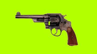 Gunshot Sound effect  Revolver Sound effect  Different types of Gunshots sounds [upl. by Aicelet]