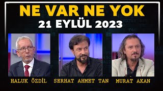 Ne Var Ne Yok 21 Eylül 2023 [upl. by Assilak]