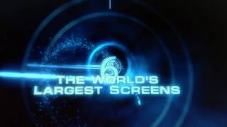 IMAX Countdown Trailer 1080p AC3 [upl. by Apul]