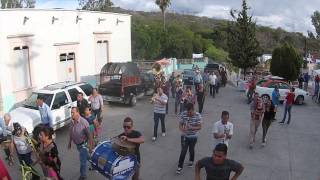 Amoxochitl 2015  Caminando Viernes De Dolores [upl. by Kong589]