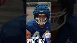 Urban Meyer and Florida Gators redemption story Untold Swamp Kings Review [upl. by Tadd]