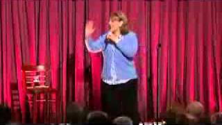 The Best Of Lisa Lampanelli Video [upl. by Erot]