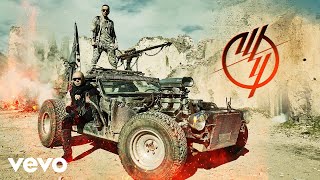 Wisin amp Yandel  Desierto Official Audio [upl. by Ayojal]