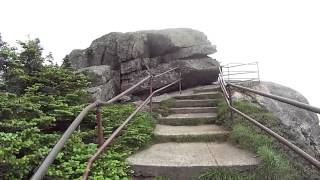 Whiteface mountain hike [upl. by Chee619]