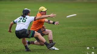 Fyshwick Ultimate Highlight Reel 2023 [upl. by Graniah134]