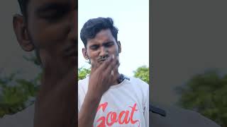 नेता साफ कर 😄😄 comedyvideos shortsviral sintuswaraj [upl. by Jadd936]