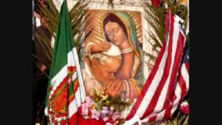 Himno a la Virgen Peregrina [upl. by Adnar516]