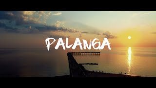 PALANGA 2021  Lithuania  Cinematic Travel Video [upl. by Eniarol197]