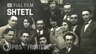 Shtetl full documentary  FRONTLINE [upl. by Norab]