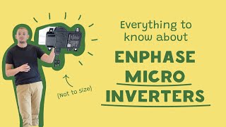 Everything You Need To Know  Enphase Micro Inverter Review [upl. by Arley]