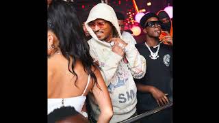 FREE Future Type Beat 2024  Strip Club [upl. by Winifred]