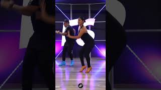 Salsa y Bachata en Freestyle🌹 [upl. by Naret]