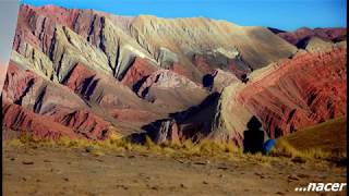 Crepúsculo Jujeño con letra  CANCIONES DE JUJUY [upl. by Ahsinelg]