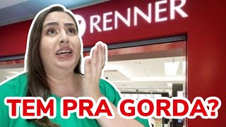 ACHADOS PLUS SIZE OUTONO  Marisa Riachuelo Renner e mais • [upl. by Mill]