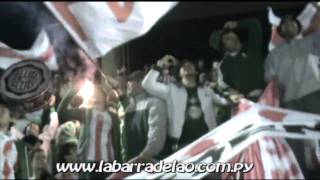 PARAGUAY VS Chile  Eliminatorias Sudafrica 2010  Previa al Clasico [upl. by Nnylacissej]