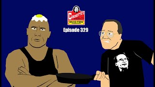 Jim Cornette Reviews WWEs WrestleMania XL KickOff [upl. by Sophey]