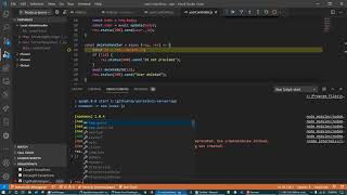 Bangla Advanced Nodejs with Express 013 Nodejs debugging and difference between param and query [upl. by Ettegirb833]