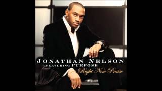 Jonathan Nelson Feat Sha Simpson  Capacity [upl. by Nadabas505]