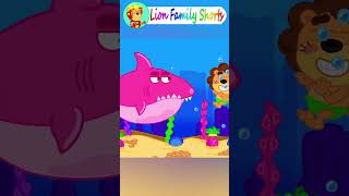 LionET  Oh no  Cartoon for Kids [upl. by Larrad]