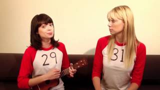 2931 by Garfunkel and Oates [upl. by Lustick]