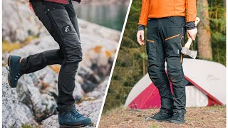 Top 10 Best Hiking Pants On Amazon 2023 [upl. by Hayden626]