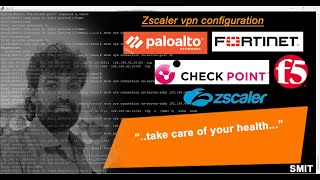 zscaler vpn configuration [upl. by Rowney]